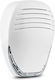 Venitem Mini-hema-wg Autonomous Internal Alarm Siren Grade 3 White Grey