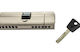 Security Cylinder Mul-t-lock 7x7 Break Secure Anti-Break System 62mm 31x31 Nickel