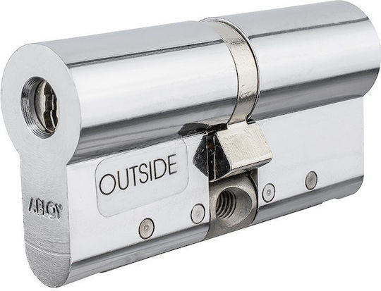 Abloy Protec 2 Cilindru De Securitate Înaltă-85mm 30x55