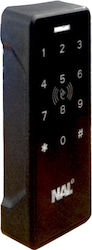 N.s.key S90e85pc Cabinet Lock Black Black