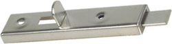 Syrtaki 670 Cabinet Bolt Flat Galvanized 70mm Straight