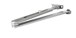 Abloy Dc190 Ατσαλινο Μπρατσο Στανταρ Abloy Dc190 Ατσαλινο Μπρατσο Στανταρ