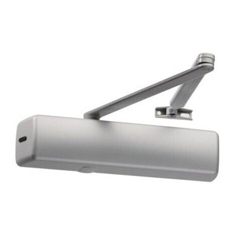 Abloy Dc240 Механизъм за Затваряне на Врата No2-6 Бял Без