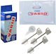 Kit de Securitate Potent 7000 7551 6l