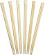 Bețe De Bambus Chopsticks Bamboo 1/1 Dolphin 23cm Set/100 Buc