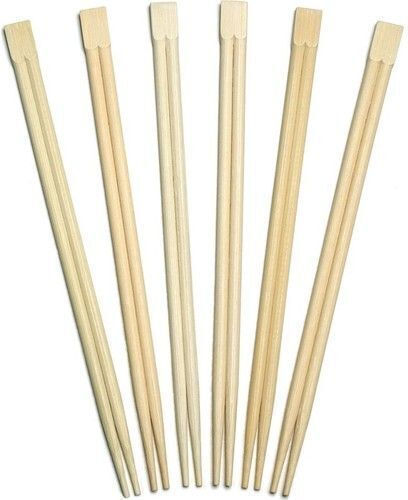 Bețe De Bambus Chopsticks Bamboo 1/1 Dolphin 23cm Set/100 Buc