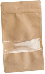 Σακουλάκι Χάρτινο Efco Zip 13x22,5 Cm Σακουλάκι Χάρτινο Efco Zip 13x22,5 Cm
