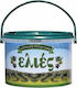 Container De Depozitare A Alimentelor 10.5lt 2163