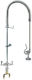 Tabletop Sprinkler Lever 1/4 Fio1417 Caff Ts-2
