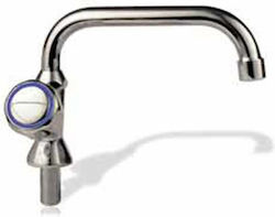 Fr-306/12 Caff Gewerbliche Nutzung Armaturen Μίας Οπής Wasserhahn Fr-306/12 Caff Gewerbliche Nutzung Armaturen Μίας Οπής Wasserhahn