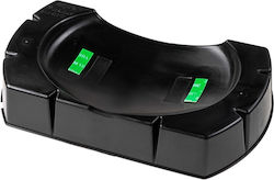 Motor Cover 1/4 + & 1/3 Embraco 484000008479