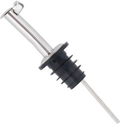 Kersterei Inox Flusskappen Φ3x11cm Kersterei Inox Flusskappen Φ3x11cm
