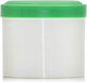 Inoplus White Plastic Mixing Jar No2 180gr