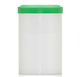 Inoplus White Plastic Mixing Jar No4 350gr