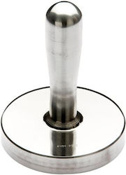 Омекотител за Месо Inox 1.5kg Φ10x13cm Zaseves Италия Zsv.26c Омекотител за Месо Inox 1.5kg Φ10x13cm Zaseves Италия Zsv.26c