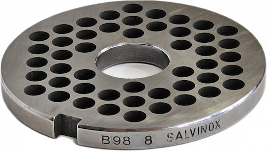 Πλακα Κρεατομηχανης Unger Salvador Inox Ε-130