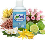 Kommerzielle Lufterfrischer Spray Bouquet Aromen Mbuéto Louloudión