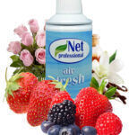 Αρωματικό Χώρου Spray Strawberry Άρωμα Φράουλας