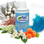 Air Freshener Spray Cotton Freshly Washed Scent