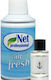 Aromatischer Spray Ocean Breeze Duft von Cologne