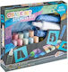 Set Chalks 10 Chalks 3 Stencils
