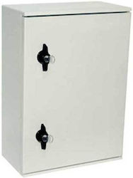 Водоустойчив Табло Ip65 Polybox 400x320x160мм