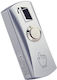 Wall Push Button Exit Surface Access System K4-c Contact No