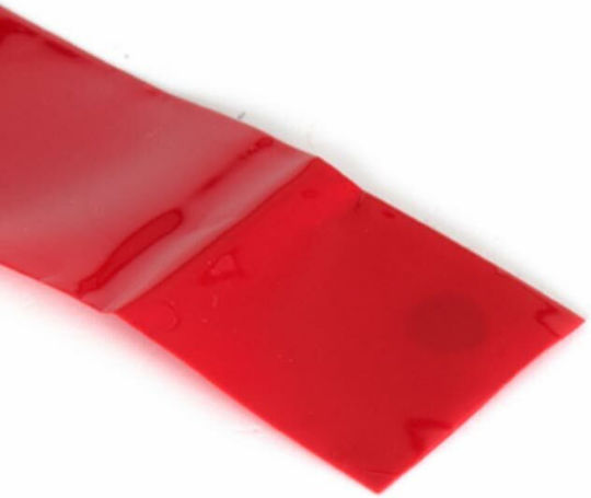 D-max Heat Shrink Tube Red D22/b35mm X 1m