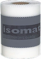 Isomat Waterproof Joint Tape Ar 12cm X 10m