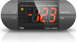 Pego 1lt01 Expert Nano Maintenance Thermostat