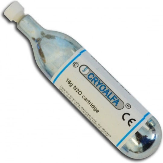 Φύσιγγα Ανταλλακτική Κρυοπηξία Cryoalfa 16gr