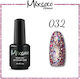 Mixcoco Rock Sparkling Gel 032 15ml