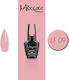 Mixcoco Lf-09 Gel Nagellack Rosa-Nude Kühles 15ml
