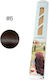 Tufts Seiseta Hair Extension Keratin Classic Line 50/55cm #6 25 Pieces 20gr