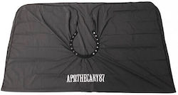 Apothecary 87 Friseurumhang