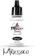 Mixcoco Diluant pentru Culori de Pictură Acrilice pentru Airbrush 15ml