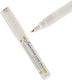 Laloo Fine Line Pen Gold