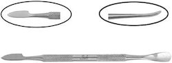 Steely Professional Manicure Tool Chisel Scalpel No 407