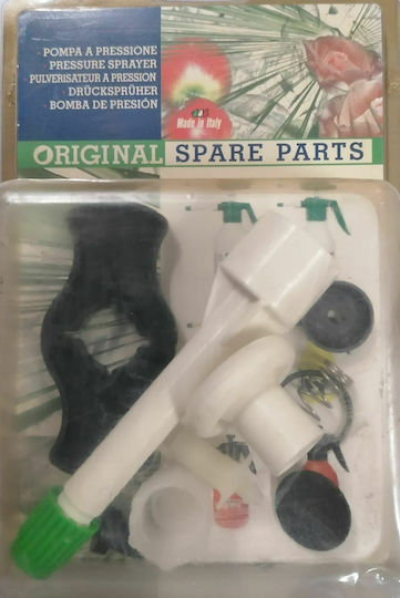 Dimartino 4501c Ανταλλακτικά Ιταλίας Ψεκαστήρα Biba Astra Garden 2 Brio 2 Spring 2 Spring+ Floris Sirio