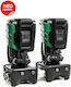 E-Sybox MAX 60/120T Μονοφασικό Πιεστικό Συγκρότημα Νερού Χωρίς Δοχείο