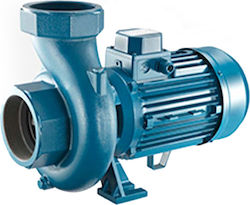 Zentrifugal Oberflächenwasserpumpe Einphasige 2er 230V Foras Sd200/2 Zentrifugal Oberflächenwasserpumpe Einphasige 2er 230V Foras Sd200/2