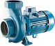 Zentrifugal Oberflächenwasserpumpe Einphasige 2er 230V Foras Sd200/2