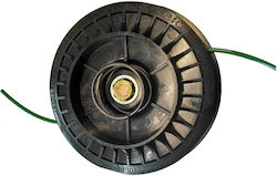Κεφαλή Θαμνοκοπτικού Efco Nylon D3 Efco 8510