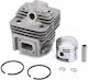 Cylinder Piston Mitsubishi Tl50 52
