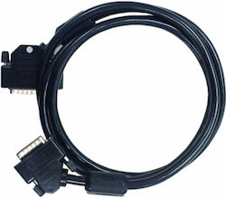 Brother Serielles PS/2-Kabel Länge 1,8 m
