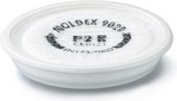 Particulate Filter 9020 P2R Moldex
