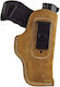 Vega Holster Ib330 Internal Iwb Ambidextrous Holster Plastic Clip Beretta 92/98 Large Auto