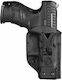 Vega Holster Glock 17 19 22 23 Inside Iwb Kydex Holster