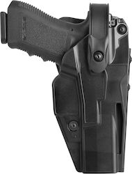 Vega Holster Ace Polymer Injection Holster Lvl 3 Glock 17/22