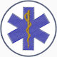Position Badge Star EKAB